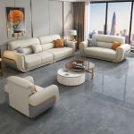 Premium Sofa set up