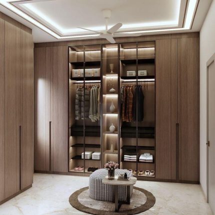 Wardrobe Set