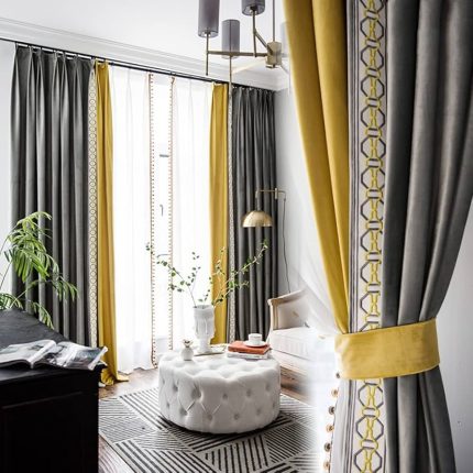 Best Quality Curtains Sets