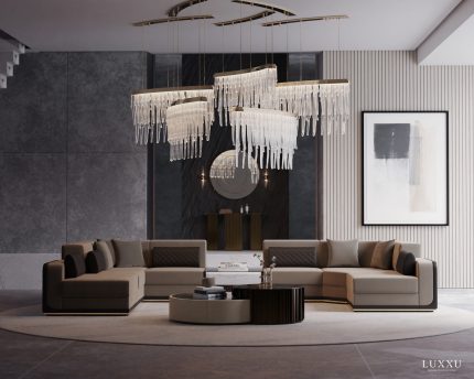 Premium Lounge